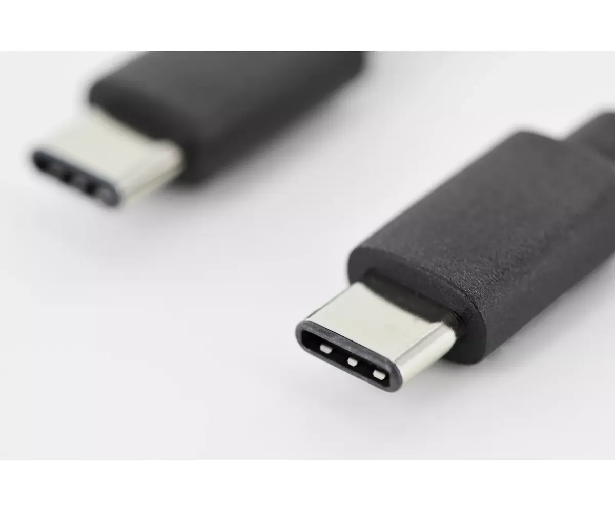 Assmann Digitus USB Type‑C — Type‑C кабель 1,8 м Photo 2