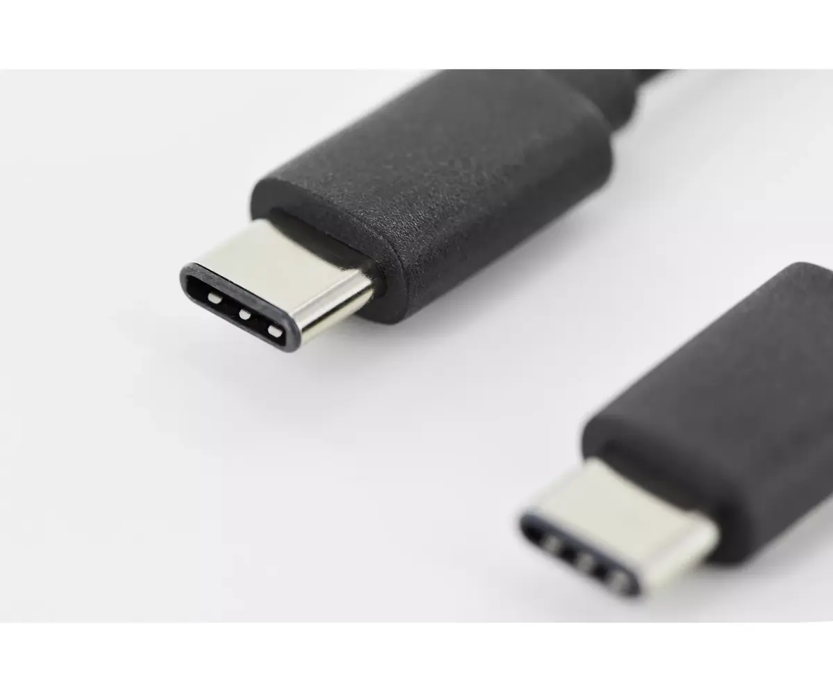 Assmann Digitus USB Type‑C — Type‑C кабель 1,8 м Photo 3