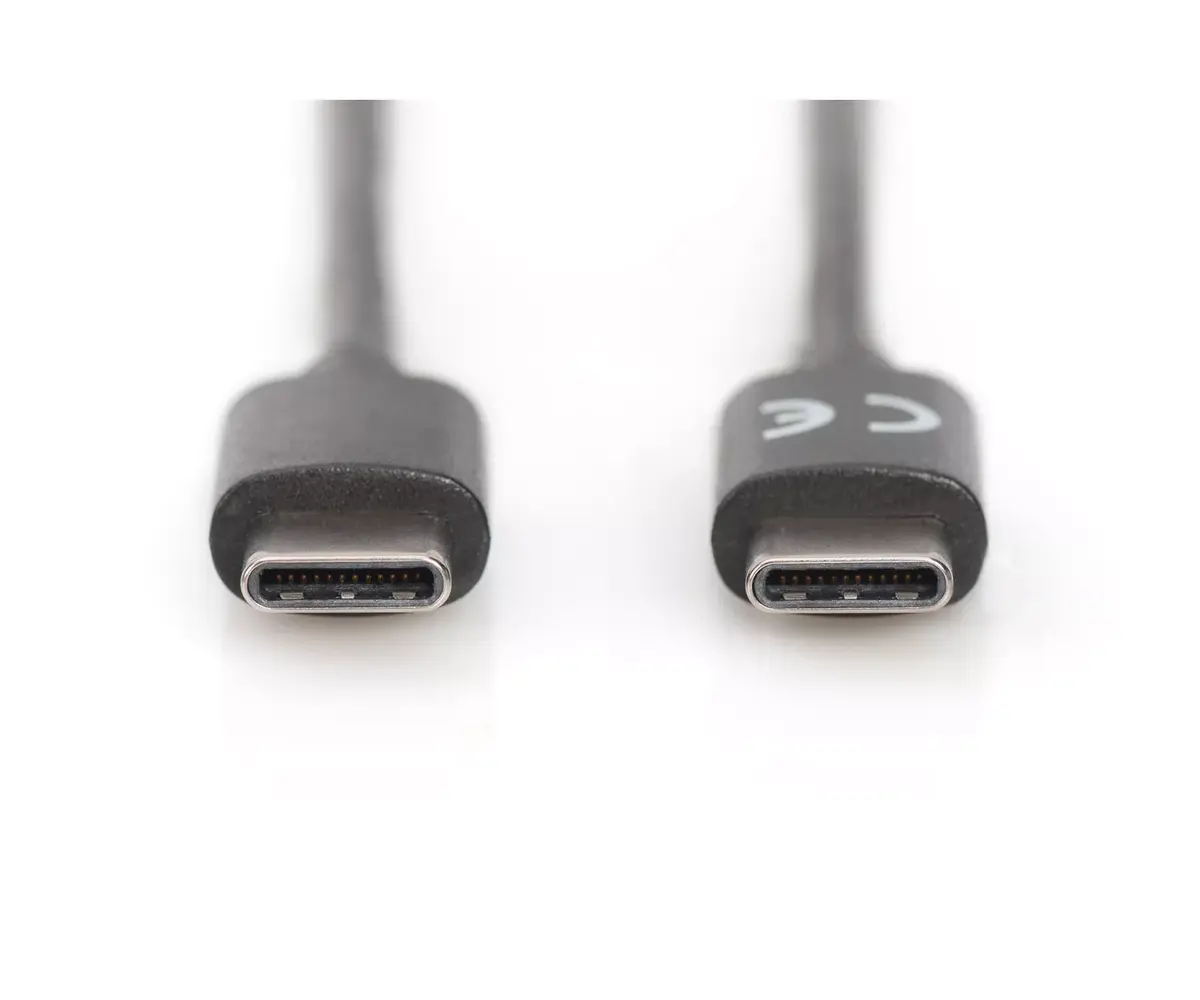 Assmann Digitus USB Type‑C — Type‑C кабель 1,8 м Photo 4