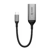 ALOGIC 15cm Ultra USB-C to DP Adapter Photo 2