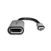 ALOGIC 15cm Ultra USB-C to DP Adapter Photo 3