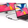 ALOGIC 15cm Ultra USB-C to DP Adapter Photo 4