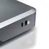 ALOGIC DX3 Trīskāršā 4K Displeja Universālā Doku Stacija Photo 6
