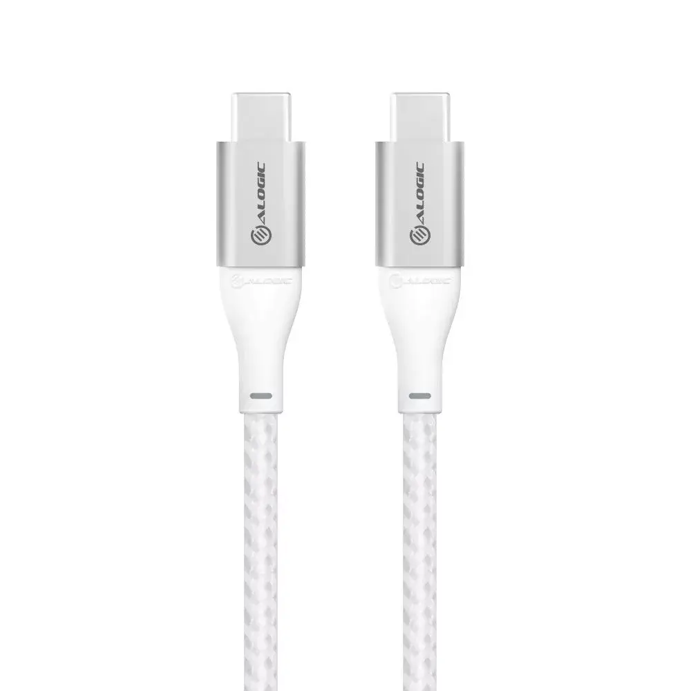 ALOGIC Super Ultra USB-C к USB-C кабель Photo 3