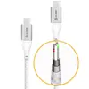 ALOGIC Super Ultra USB-C к USB-C кабель Photo 5