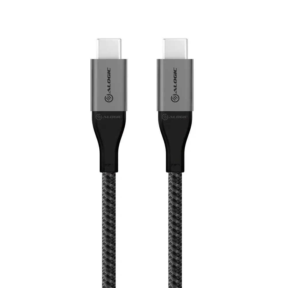 ALOGIC ULCC2030-SGR USB кабель Photo 3