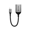 ALOGIC UL2CAPW-SGR USB Хаб Type-C Photo 4