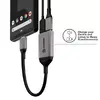 ALOGIC UL2CAPW-SGR USB Хаб Type-C Photo 5