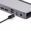 Док-станция ALOGIC MX3 USB-C TripleDisplay Photo 4