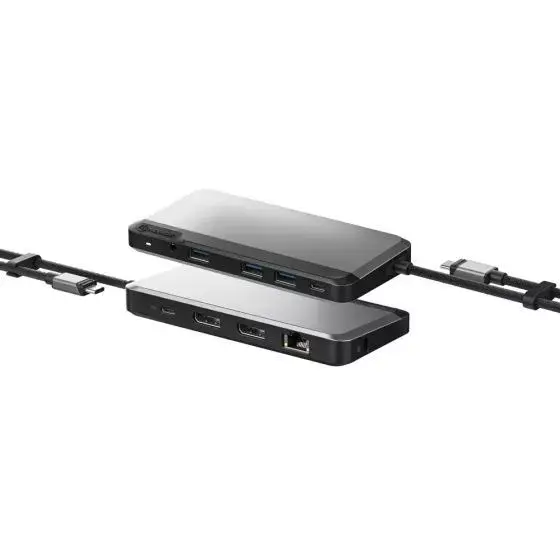 Doks ALOGIC U1CAD-SGR Photo 3
