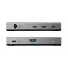 ALOGIC TB4H3TB интерфейсный хаб Thunderbolt 4 Photo 2