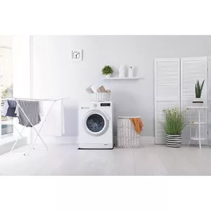 Nordic Quality 352351 veļas mazgājamās mašīnas detaļa un aksesuārs Pretvibrācijas pamatne 1 pcs