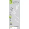 Кабель питания Cellularline 120см Lightning Photo 2