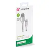 Кабель питания Cellularline 120см Lightning Photo 3