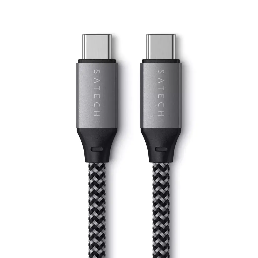 USB кабель Satechi ST-TCC10M Photo 2