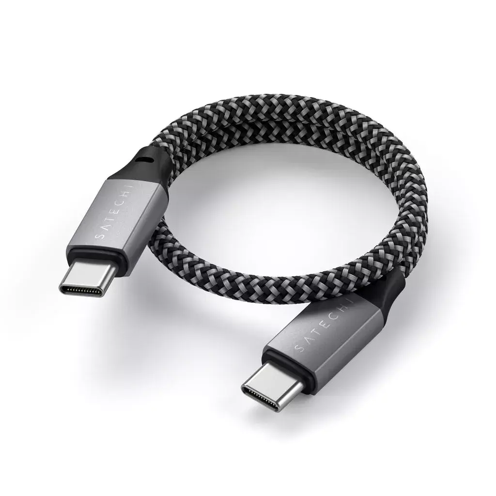 USB кабель Satechi ST-TCC10M Photo 5