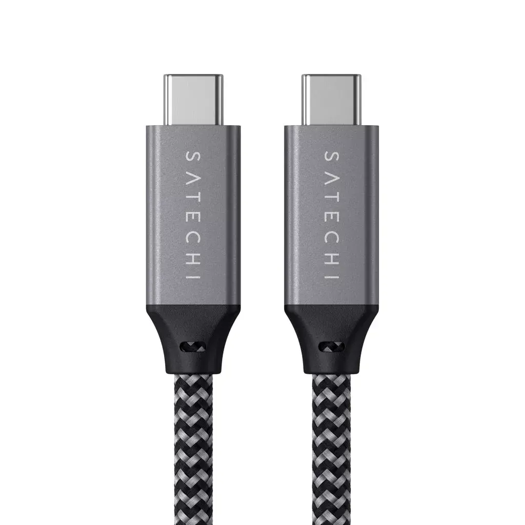 USB kabelis Satechi ST-U4C25M Photo 2
