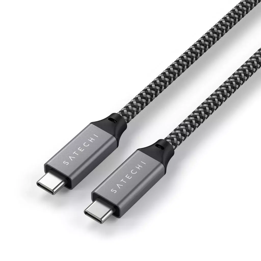 USB kabelis Satechi ST-U4C25M Photo 3