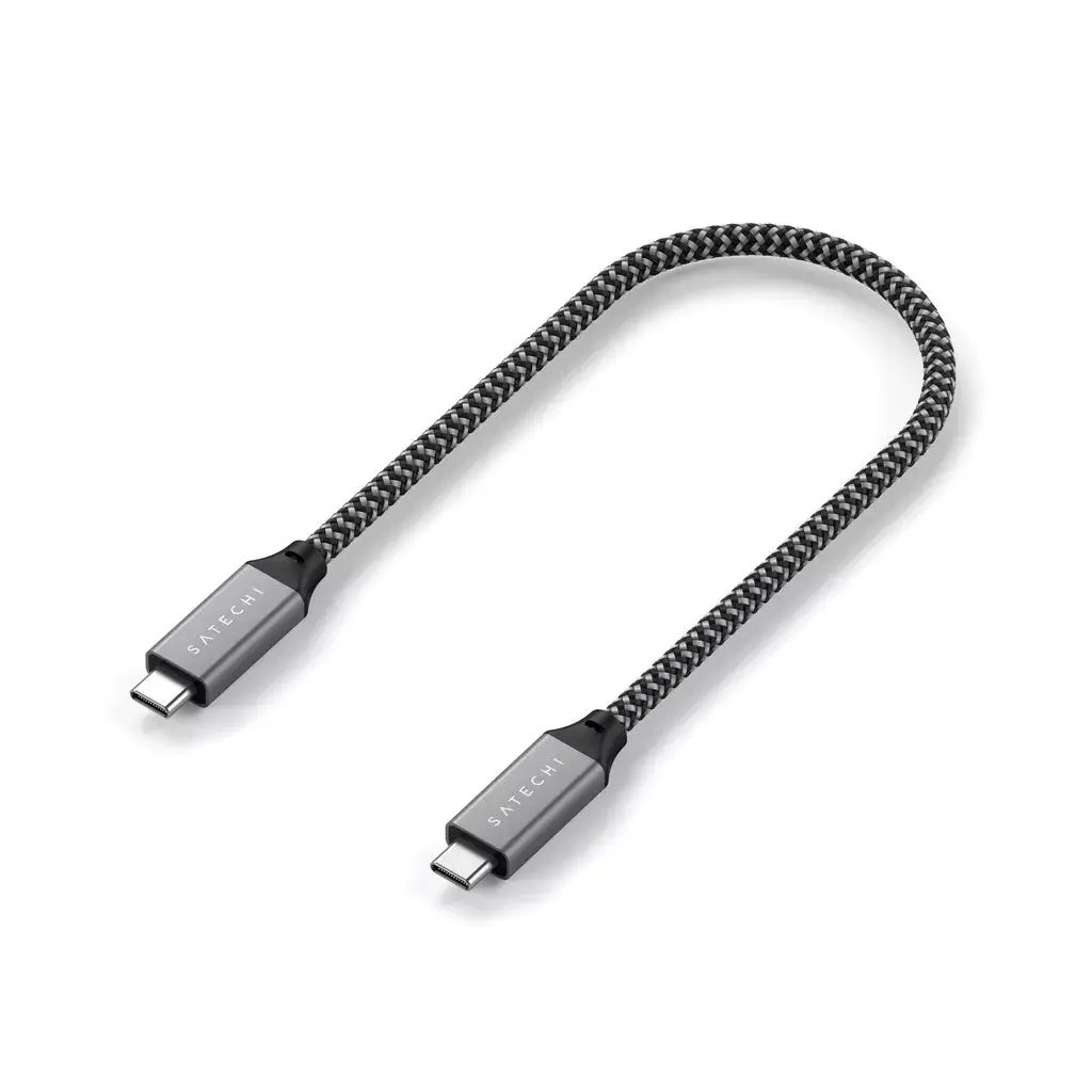 USB kabelis Satechi ST-U4C25M Photo 4