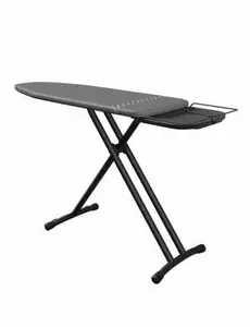 Ironing board laura star PLUS BOARD model 9999900113, grey, for steam irons and steam generators