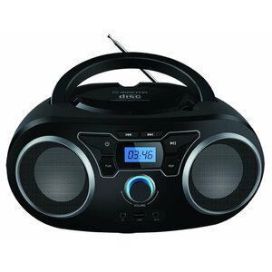 MP3 grotuvas MANTA T-MLX46034