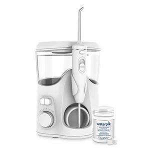 Waterpik WF-06 electric flosser White