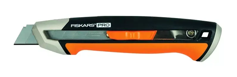 Nazis Fiskars CarbonMax 18 mm Photo 1