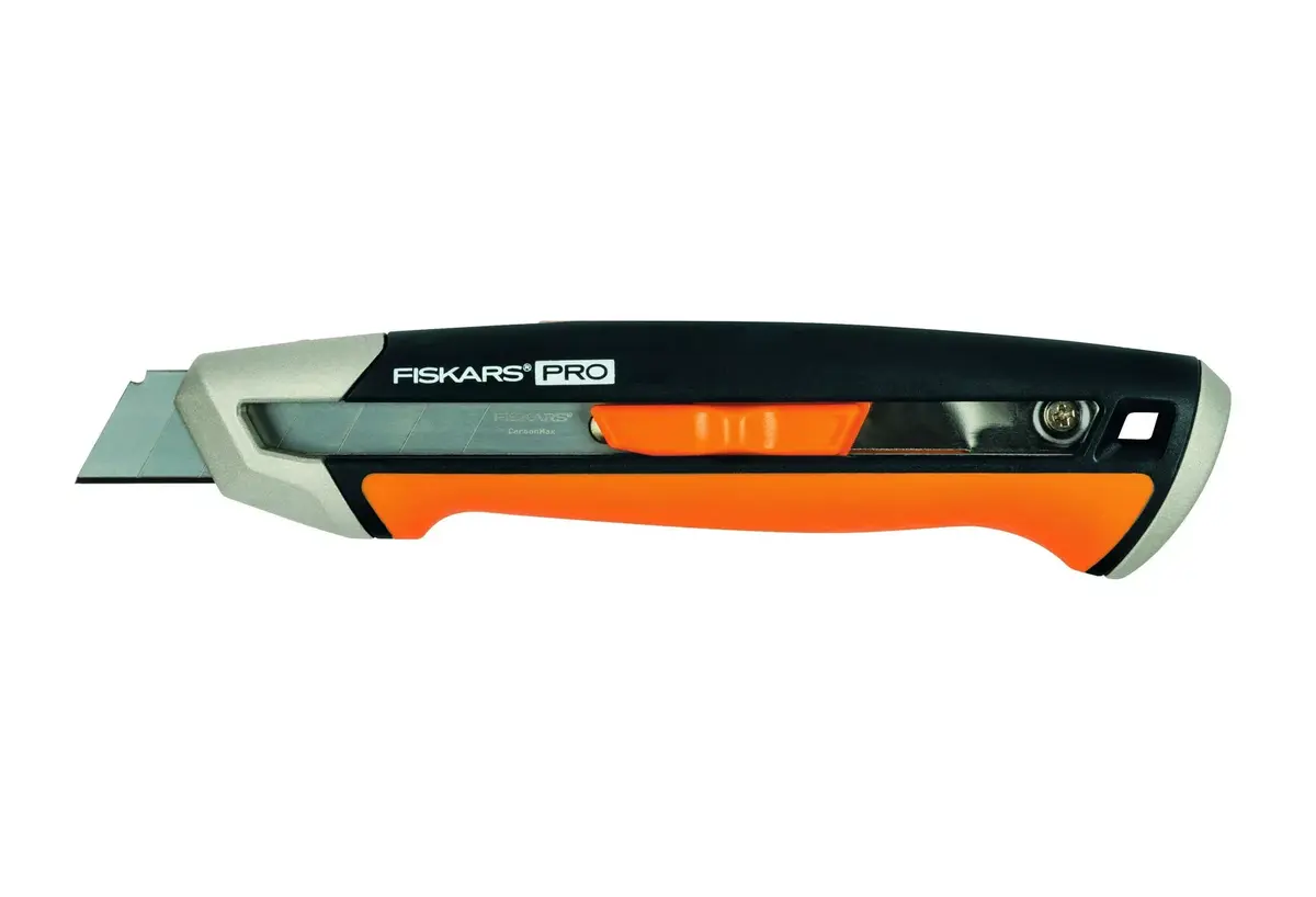 Nazis Fiskars CarbonMax 18 mm Photo 2