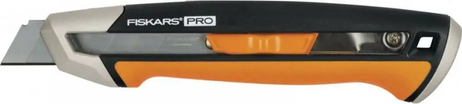 Knife Fiskars CarbonMax 18 mm Photo 4