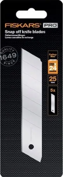 Fiskars CarbonMax 1027233 snap-off blade Photo 2