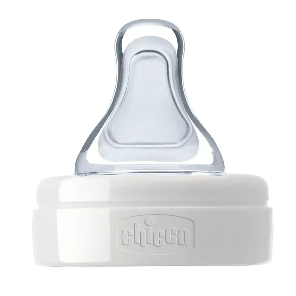 CHICCO silikona ortodontiska krūtiņa 20323.00 Photo 4