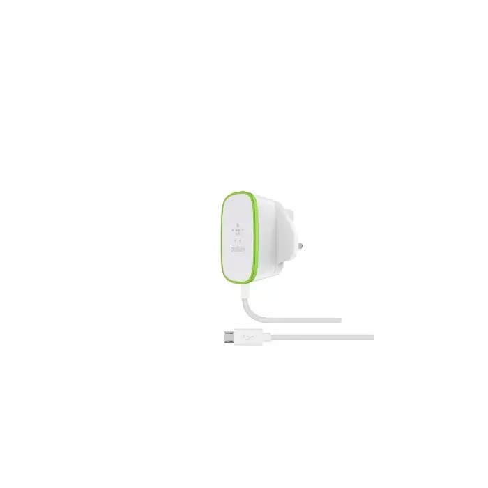 Belkin F7U009DR06-WHT Photo 1