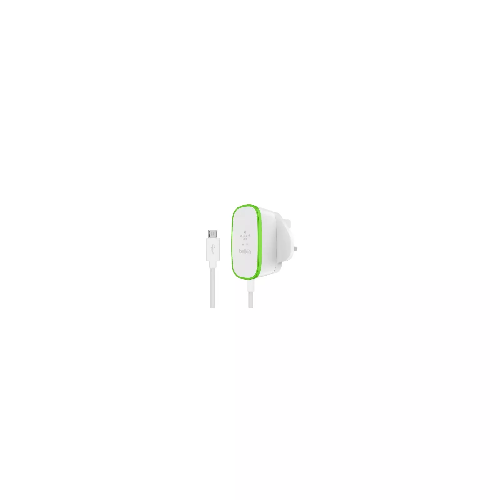 Belkin F7U009DR06-WHT Photo 2