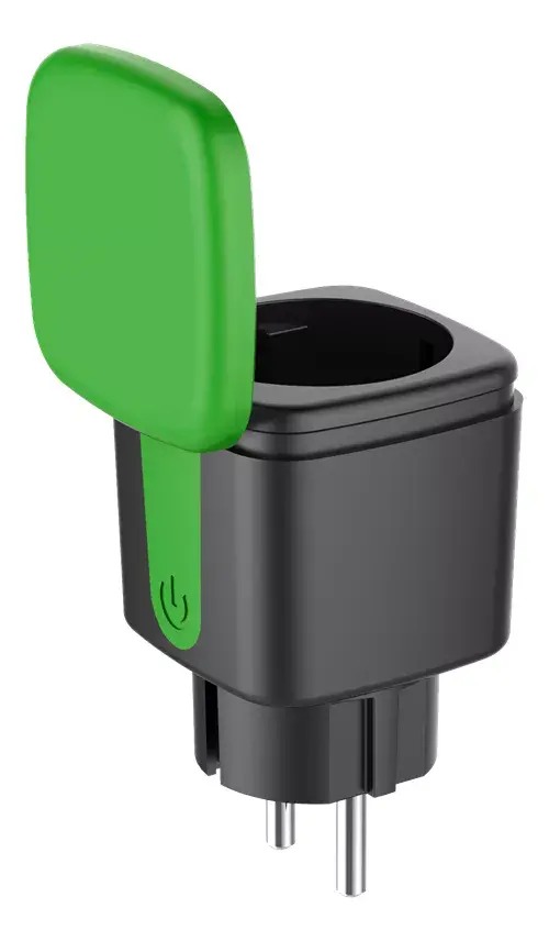 Smart Plug Deltaco SH-OP01 Photo 3