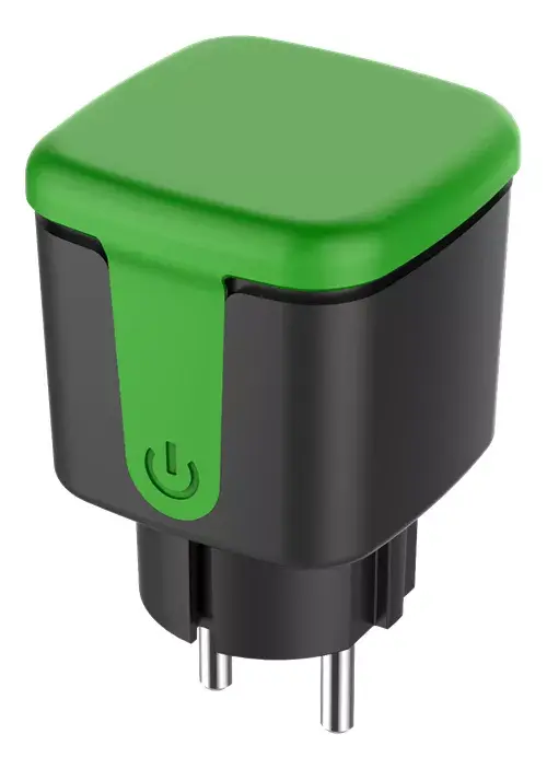 Smart Plug Deltaco SH-OP01 Photo 4