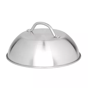 Grila pārsegs Mustang apaļam grilam Ø 22,5 cm, modelis 604031