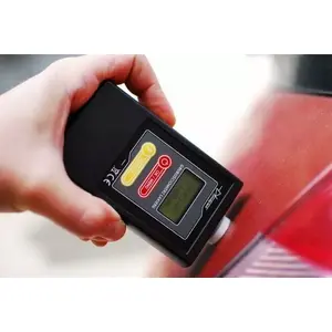 Coating Thickness Gauge GENWAY GL-1—portable non-destructive coating measurement device