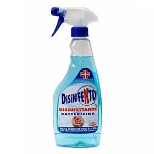 Dezinfekuojantis daugiafunkcinis valiklis Deox Trigger 500ml