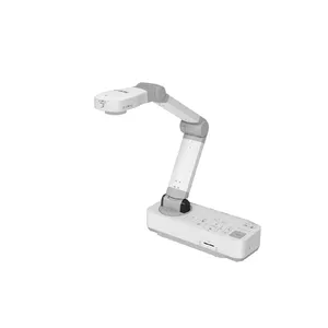 Epson ELPDC13 document camera White 25.4 / 2.7 mm (1 / 2.7") CMOS USB 1.1