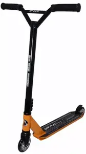 Трюковой самокат SPARTAN Stunt Medium Level с подшипниками ABEC-7, колеса 100 мм