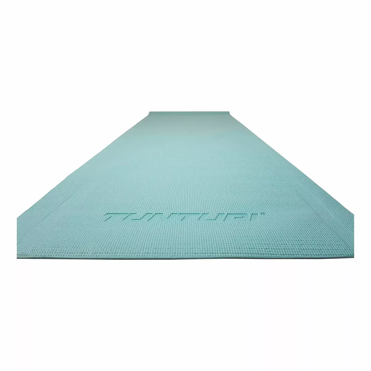 Tunturi 14TUSYO035 PVC коврик для йоги 4 мм Photo 5