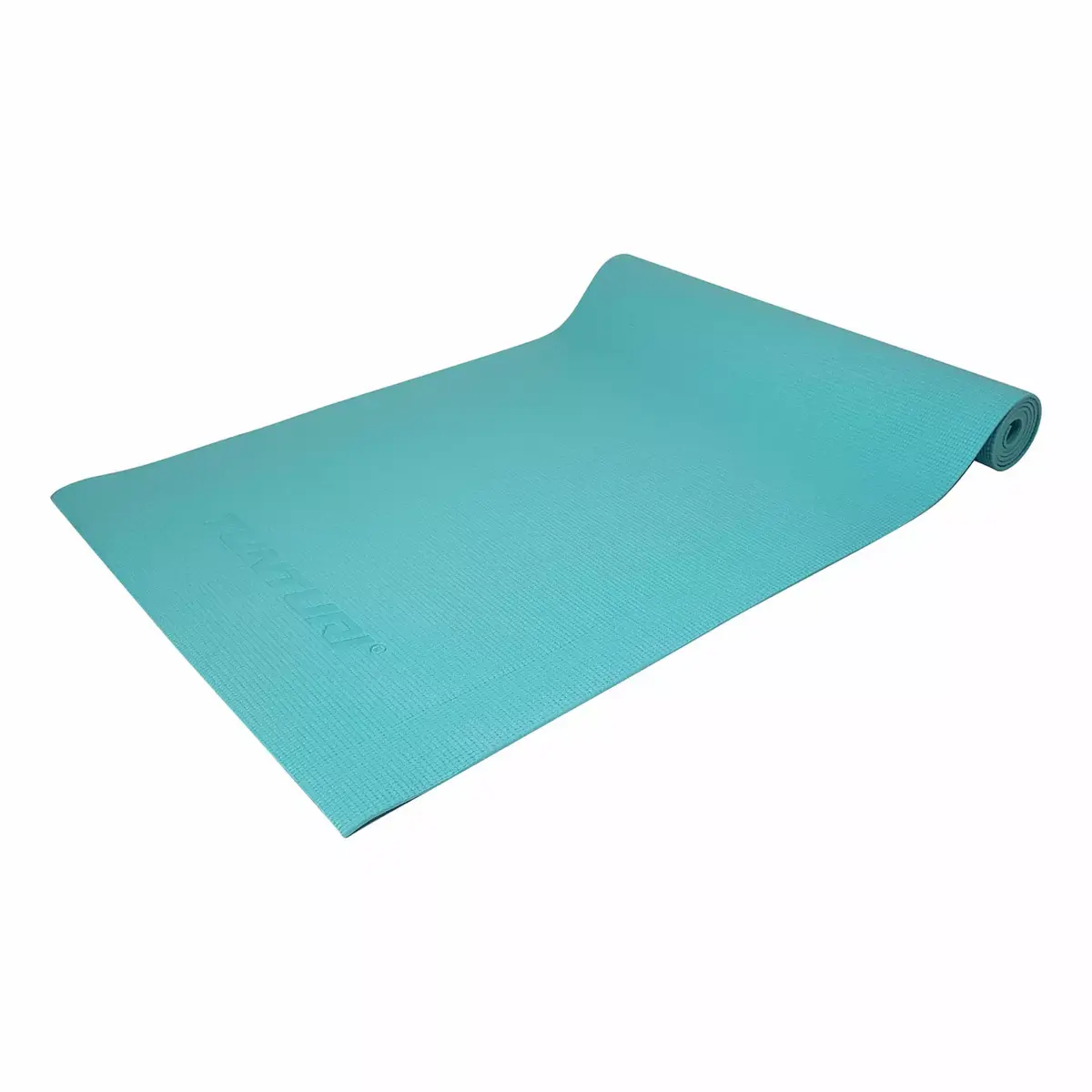 Tunturi 14TUSYO035 PVC коврик для йоги 4 мм Photo 6