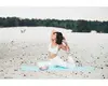 Tunturi 14TUSYO035 PVC коврик для йоги 4 мм Photo 9