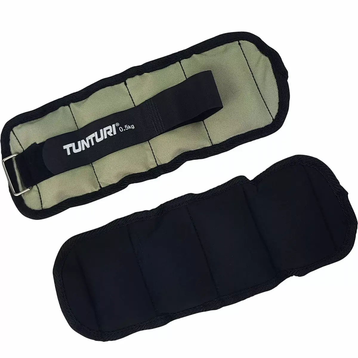 Утяжелитель Tunturi 14TUSFU117 — 1 кг Photo 2