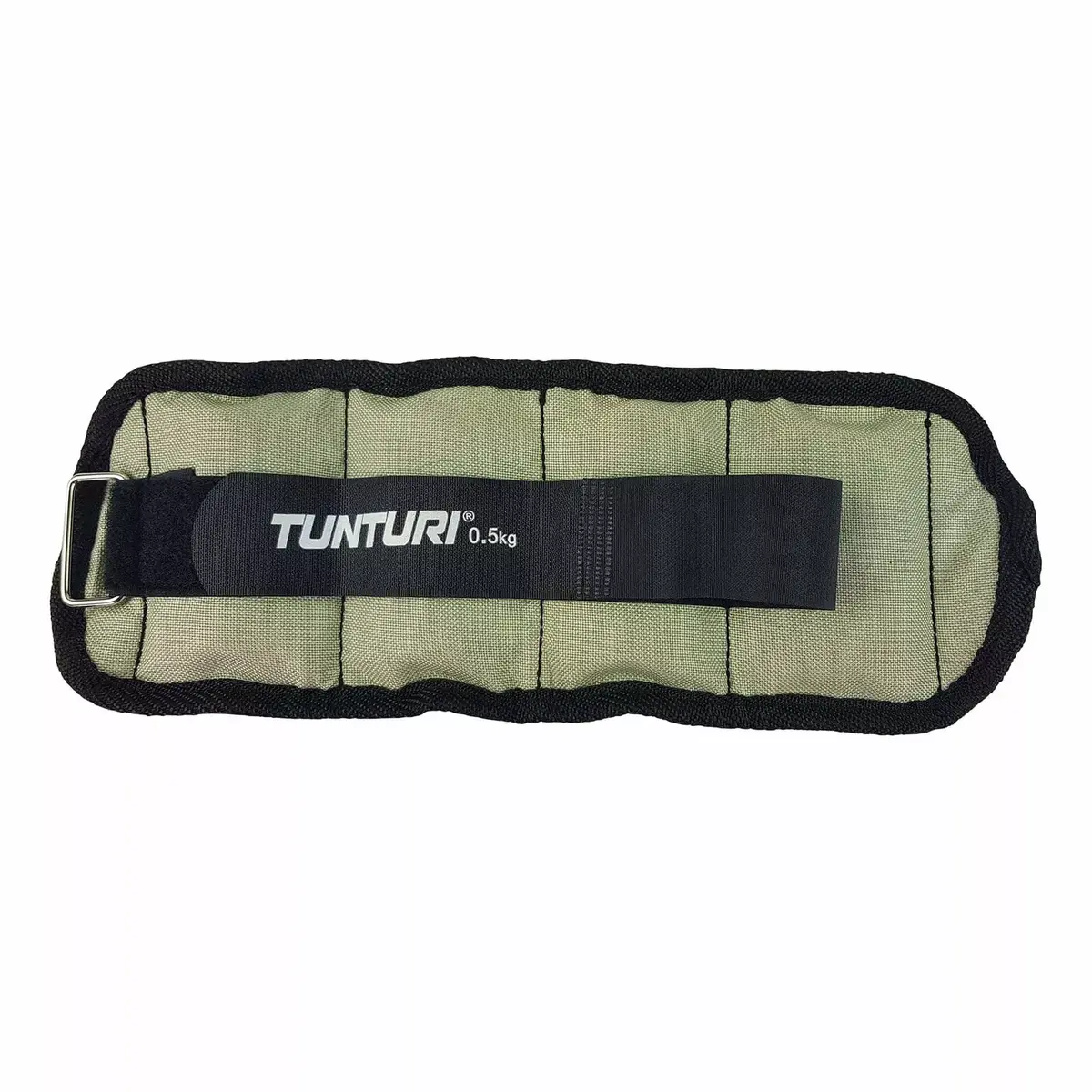 Утяжелитель Tunturi 14TUSFU117 — 1 кг Photo 6
