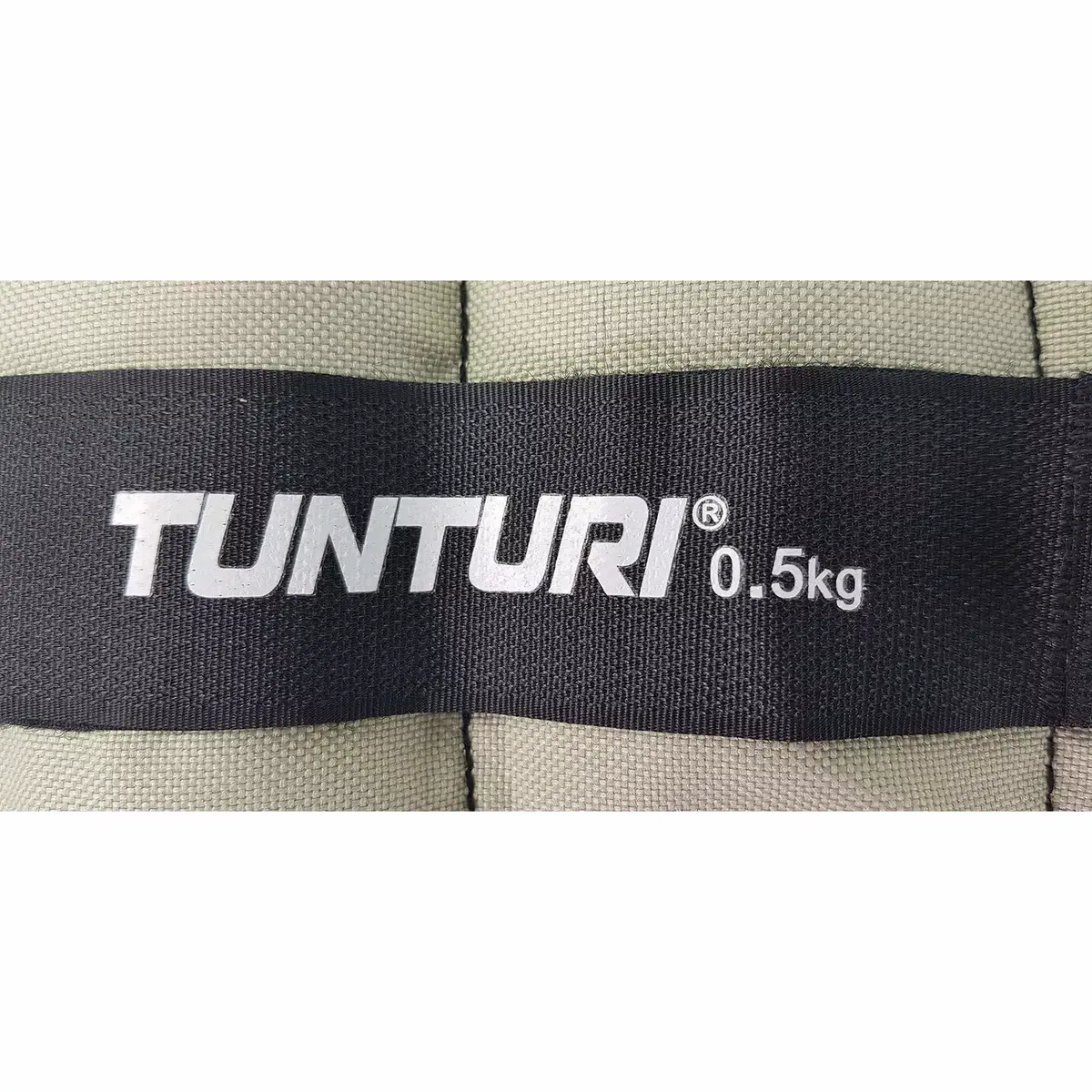 Утяжелитель Tunturi 14TUSFU117 — 1 кг Photo 8