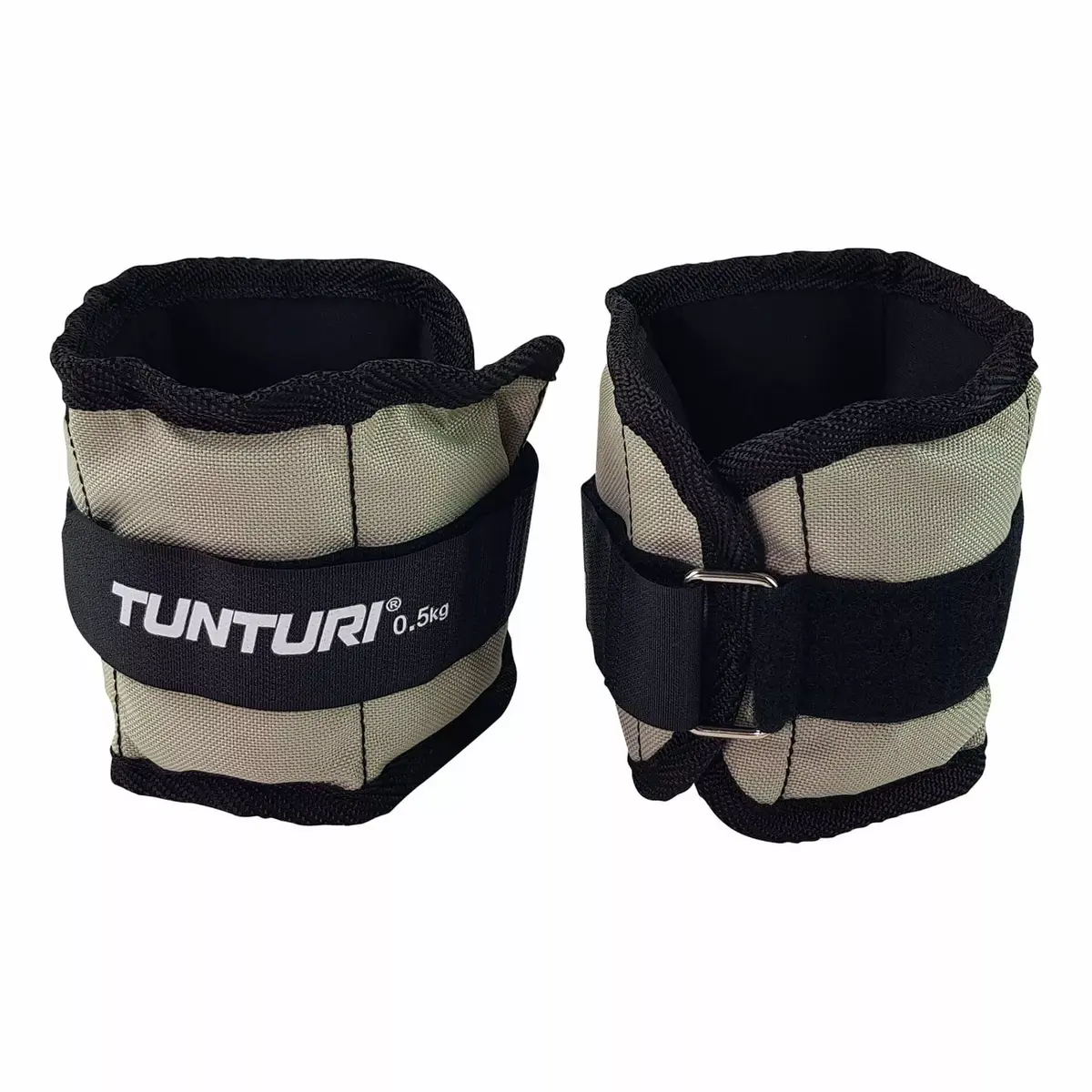 Утяжелитель Tunturi 14TUSFU117 — 1 кг Photo 10