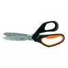 Fiskars PowerArc heavy-duty shears 26 cm Photo 2