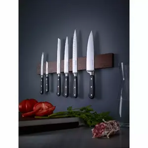 Kitchen knife Wüsthof Classic bread knife 26 cm, serrated blade, model 710426