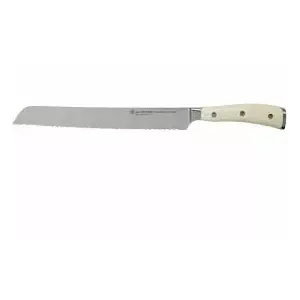Kitchen knife Wüsthof Classic Ikon chef's knife 23 cm, forged stainless steel, full tang